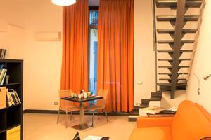 Bilocale uso foresteria