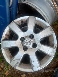 Cerchi opel