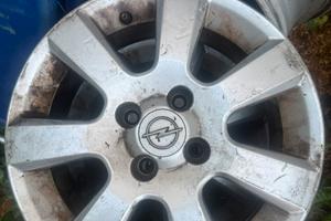 Cerchi opel