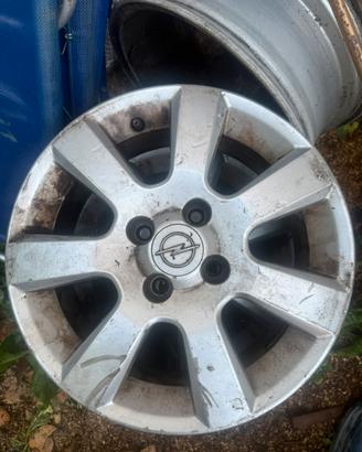 Cerchi opel