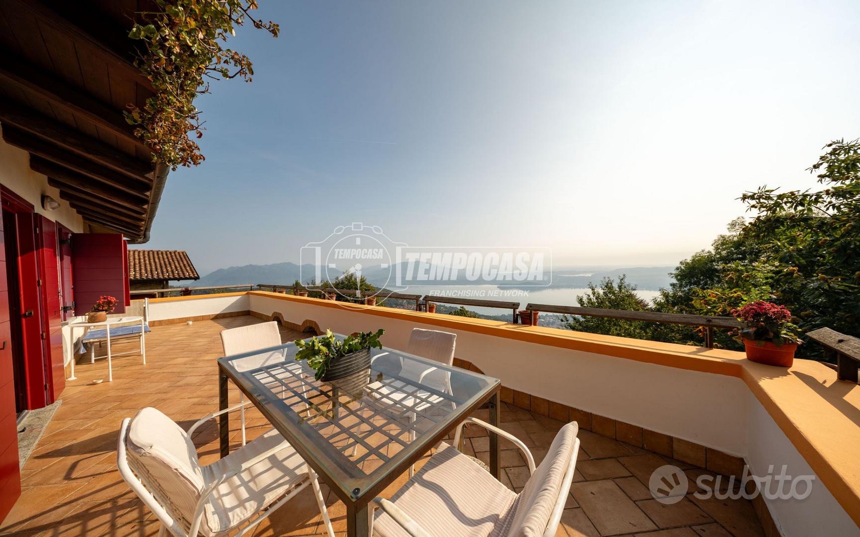 Casa – Massino Visconti, San Salvatore - Vista 2