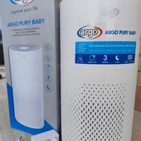 purificatore d'aria argo 