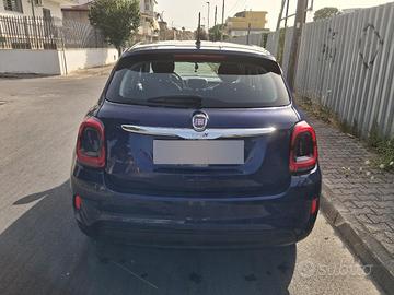 Fiat 500x 1600 multijet