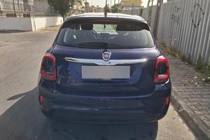 Fiat 500x 1600 multijet