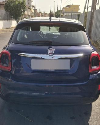 Fiat 500x 1600 multijet