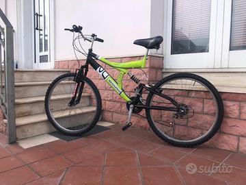 Bici ragazzo 8/13 anni