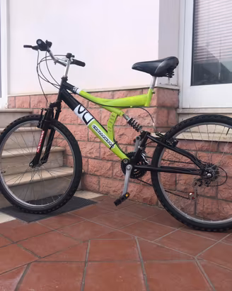 Bici ragazzo 8/13 anni