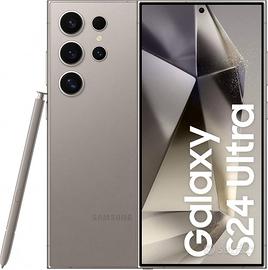Samsung galaxy s24 ultra  512 GB 
