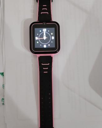 Smartwatch GSM bambina Touch Screen. 