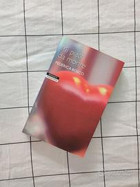 Libro "Mi piaci da morire" di Federica Bosco