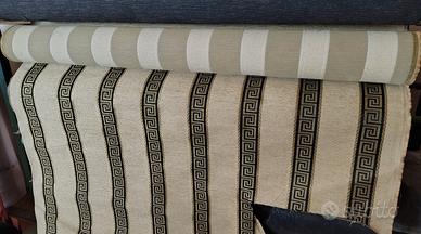 tessuto da arredamento