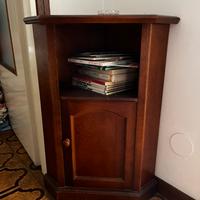 Mobile angolare vintage