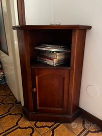 Mobile angolare vintage