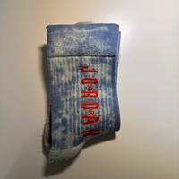 Calzini Air Jordan Tie-Dye