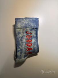 Calzini Air Jordan Tie-Dye