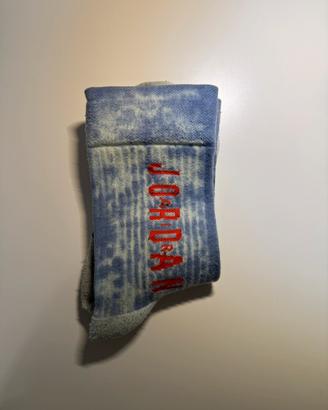 Calzini Air Jordan Tie-Dye