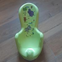 Sedile per vasca Bimbo