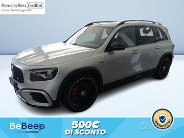 Mercedes-Benz GLB Classe AMG 35 AMG LINE PREM...