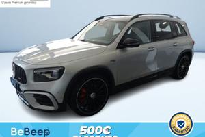 Mercedes-Benz GLB Classe AMG 35 AMG LINE PREM...