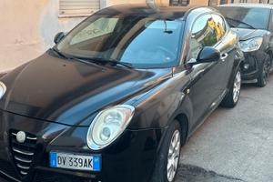 Alfa mito