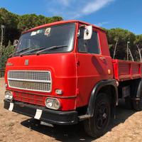 Camion Fiat 650 N3