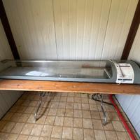 Vetrinetta TecFrigo TAPAS 10