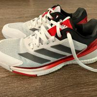 Adidas crazyquick boost