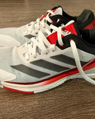 Adidas crazyquick boost