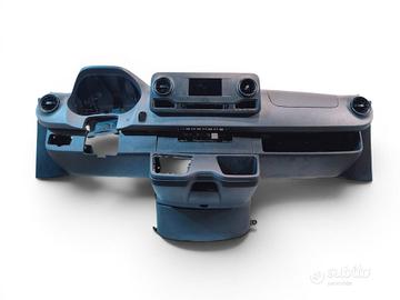 KIT AIRBAG MERCEDES SPRINTER III SERIE W907 W910