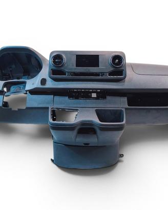 KIT AIRBAG MERCEDES SPRINTER III SERIE W907 W910