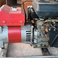 generatore di corrente 