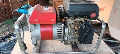 generatore di corrente 