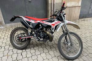 2022 Beta Beta RR 50 enduro