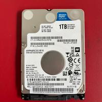 Hard disk Western Digital 1tb