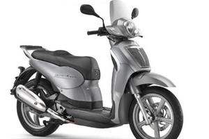 Ricambi Aprilia Scarabeo ligth 200