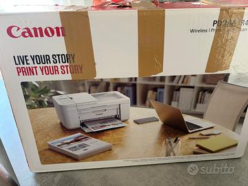 Canon stampante a colori