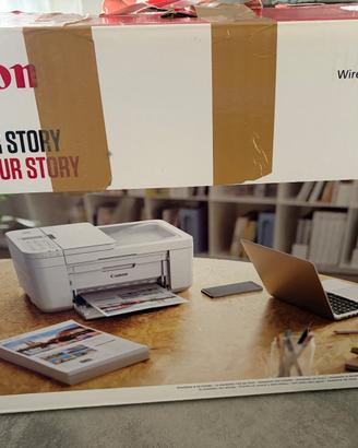 Canon stampante a colori