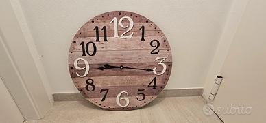 Orologio da parete