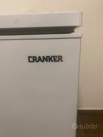 Congelatore Cramer