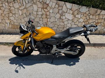 Honda Hornet 600 (2007)