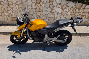 Honda Hornet 600 (2007)