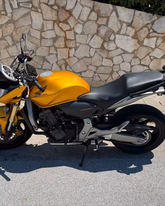 Honda Hornet 600 (2007)