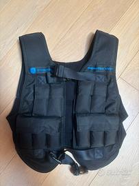 Gilet zavorrato Domyos
