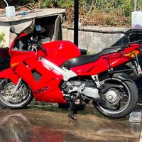 Honda VFR 800 - 2001
