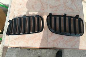 Griglie BMW x3