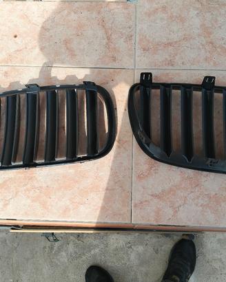 Griglie BMW x3