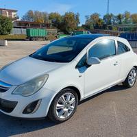 Opel corsa 1.2 gpl *tettuccio apribile*