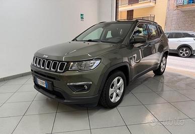 Jeep Compass 1.6 Multijet Diesel Longitude 120/CV 