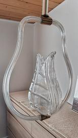 Lampadario Murano Barovier inizi 900