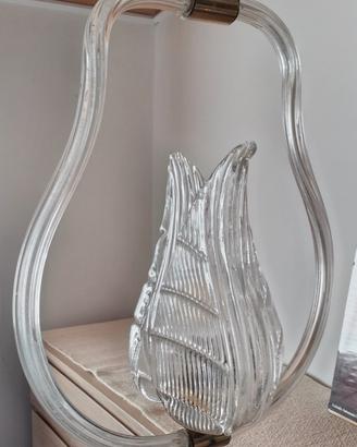 Lampadario Murano Barovier inizi 900